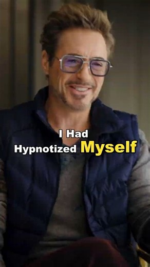 The Biggest Risk Marvel Ever Took Was Hire RDJ #shorts