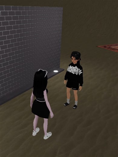 فولو يا عسل – مغامرات في عالم روبلوكس