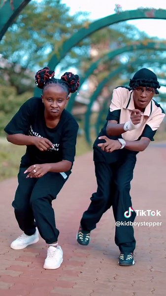 DRAFT 😍🤩#kidboystepper