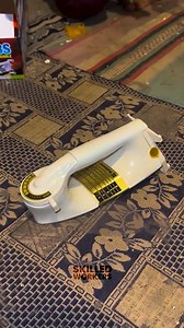 Behind the Scenes: Manufacturing Bakelite Iron Handles! #bakelite #howitsmade #kitchentools #manufacturingprocess #plastic #handles #diykitchens #craftsmanship #homeessentials #behindthescene | Skilled Workers