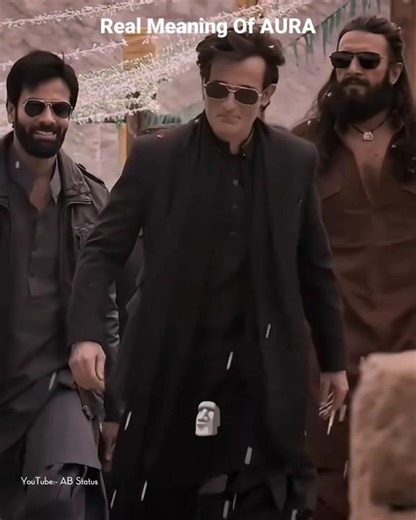 The walk.The aura. The Dance.#akshaykhanna in Dhurandhar #newmovie #newsong #trendingshorts #new