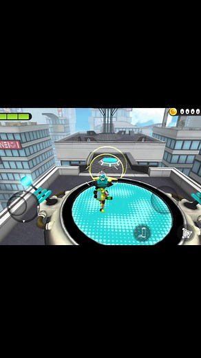 Splatoon 3 Mobile Gameplay: ¡Descubre cómo jugar en Android y con amigos en la TV!