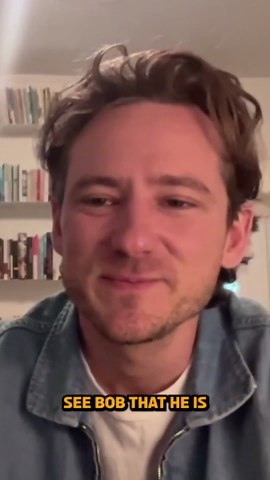 Lewis Pullman On Becoming Bob In THUNDERBOLTS*!