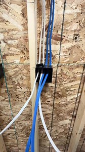 37K views · 219 reactions | How a master apprentice trim’s out a toggle 4-way switch & a decora 4-way switch!!! | King Whack Hacks | Facebook