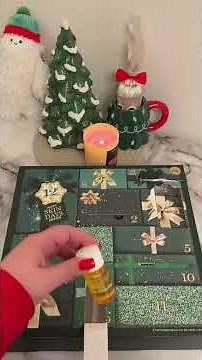 Unboxing Target’s $20 Advent Calendar, is it worth it ? ✨🤩🎄 #target #christmasvibes #unboxing