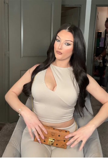 Transform Into Your Inner Baddie: Get Ready With Me