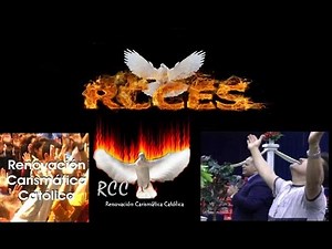 Ven Espíritu Santo - Renovación Carismática Católica.