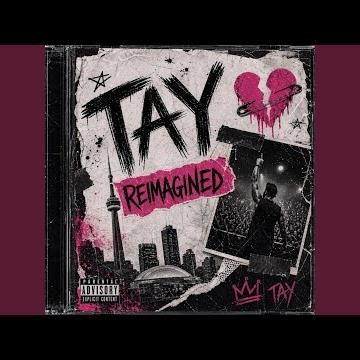 I'm Not Angry (Reimagined)