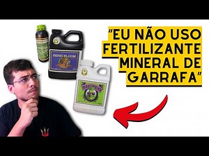 Mineral fertilizer: how to choose the right one