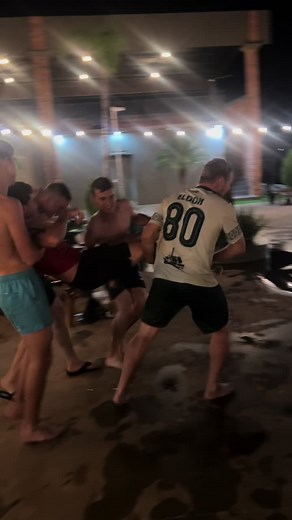 Selecion Boliviana Menonita (@selecion.bolivian32)’s videos with The Nights - Avicii