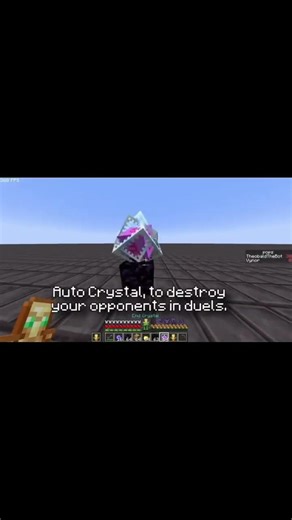 1.21 Hack Client: Astria Client