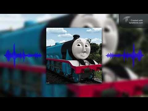 The Adventures of the Steam Team OST Soundtrack Gordon the Big Engine's Theme