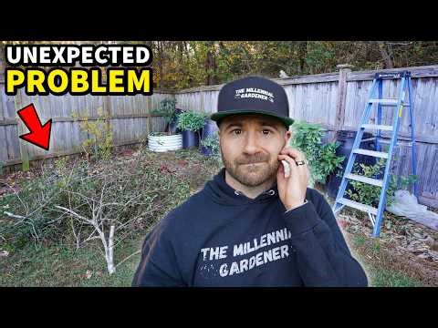 When A Great Garden Design Goes BAD [And How To FIX It!]