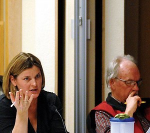 Private ski resort gets its first OK