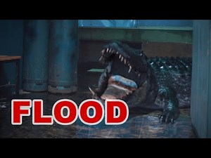 The Flood 2023 Full Movie Explained in English | Movies insight English