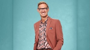 BBC One - Strictly Come Dancing - Tony Adams
