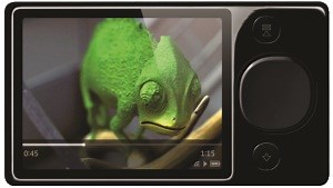 Latest Zune HD rumors: multitouch browser and Xbox games