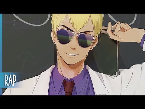 Thutmose - Run Wild (feat. NoMBe)