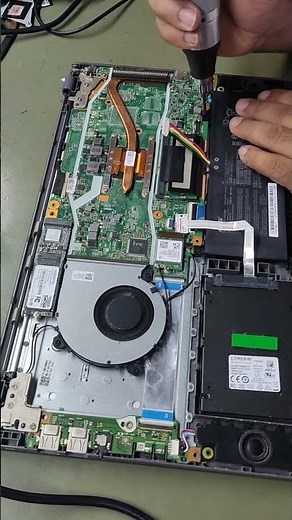Porque trocar a bateria do seu notebook?? #informatica #notebook #bateria