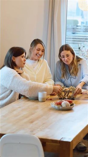 Yael: Der DIY Oster-Hase in Gelb