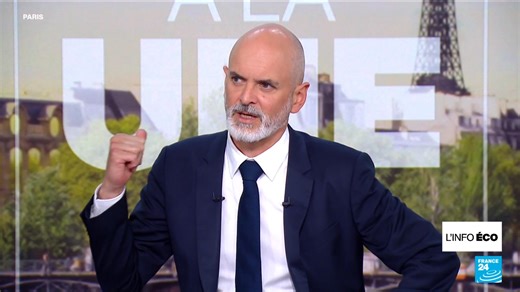  Les députés examinent ce lundi un projet de réforme de l’audiovisuel public. Il prévoit la création d’une holding regroupant #FranceTélévisions,... | By FRANCE 24 | Facebook