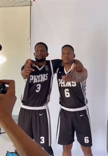 COURTSIDE BOTSWANA MEDIA DAY BTS!!🔥🏀 📸: @360 moments BW ⛹🏾: @Dolphins Basketball Club #basketball #basketballphotography #photography #tiktokbotswana #supportlocal