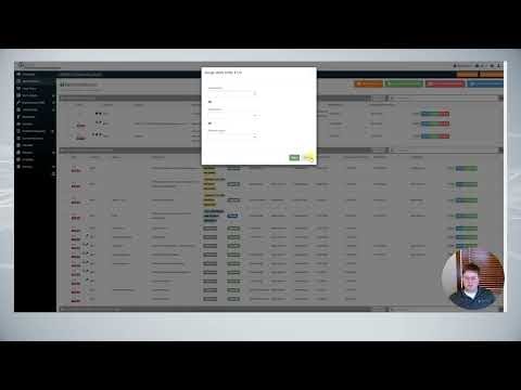 How to approve and assign a work order in eSPACE
