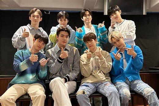 EXO To Film New Reality Show As A Group | Soompi