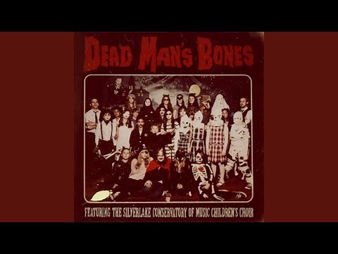 In The Room Where You Sleep