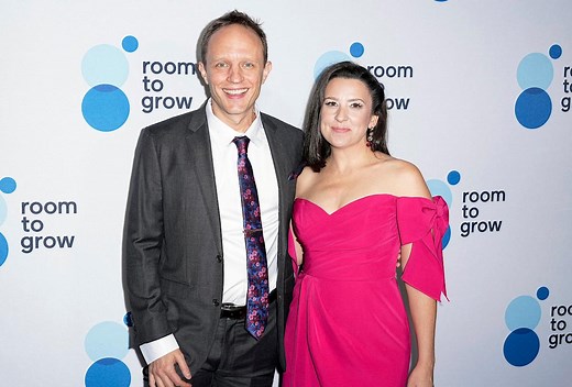 Ms. Rachel visits TODAY — and sings Icky Sticky Bubble Gum!