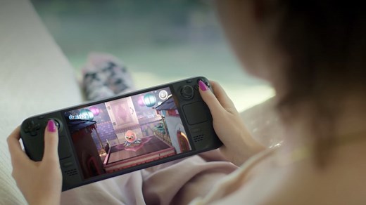 All Steam Deck OLED models, specs and prices explained