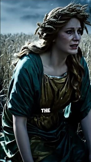 The MIND-BLOWING Connection Between Persephone and the Seasons