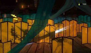 Bladed Fury Review – A Beautifully Shallow Experience