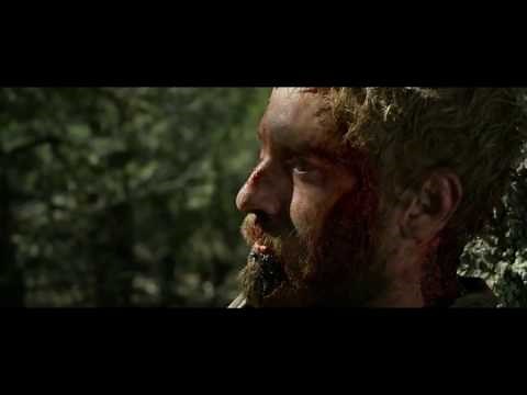 Matt Axelson’s Final Stand【LONE SURVIVOR】