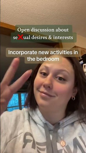 Many couples struggle with seggs