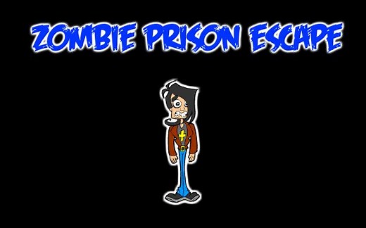 【Inkagames系列】Zombie Prison Escape