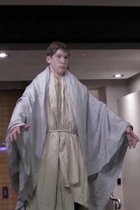 The Magic Man - Movie