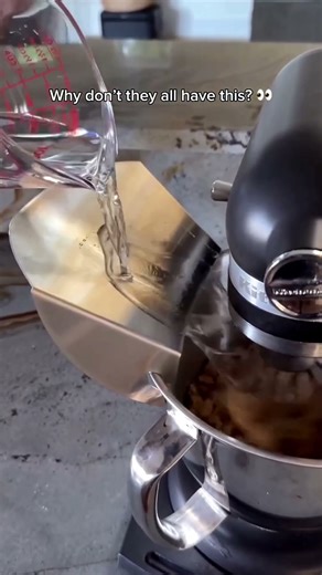 7-Speed Hand Mixer with Stand & Bowl! 🍰 #HandMixer #BakingEssentials #KitchenGadget