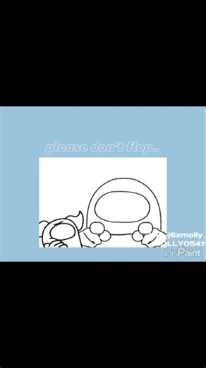 Idk wht trend name || ft. @Menzo6628 (gray) and me (coral) Test animm #shortsvideo #art #capcut