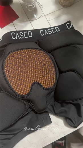 GrindFace Founder | Branding & Marketing Expert | Clout Dealer on Instagram: "Gotta stay ready 😳🤦‍♂️ #grindfacetv"