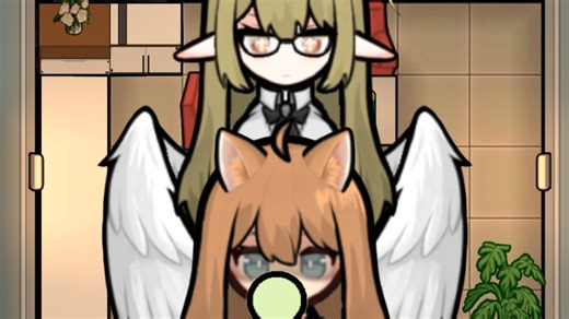 绮罗在外一定要保护好自己，不要落入邪恶铝铜米莉拉手中