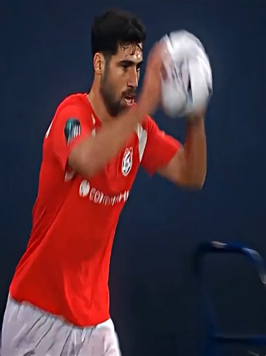 Nader Mohammadi Three Flip-Throw Assists in 3 Weeks #nader #viral #trand #Fyp #viral