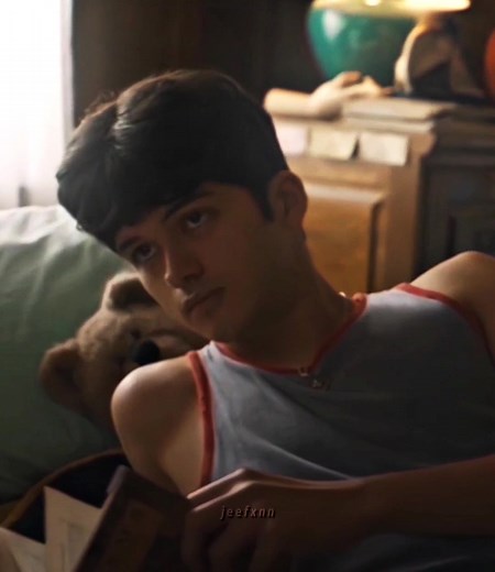 Aristotle and Dante Discover the Secrets of the Universe