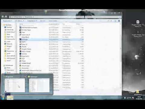 GCFScape Tutorial - How to get All Valve Game Sounds using a Decompiler