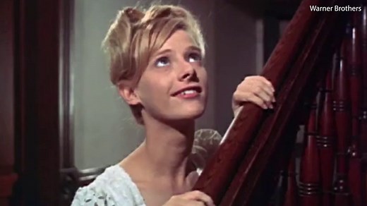 The Heart is a Lonely Hunter trailer starring Sondra Locke