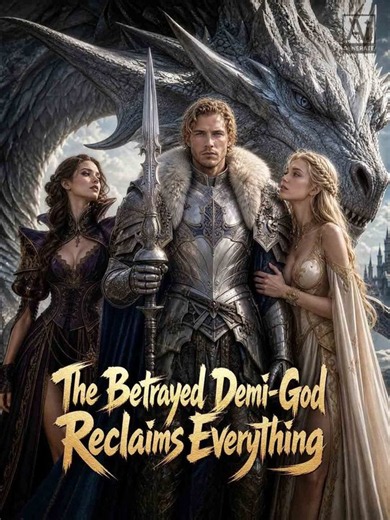 The Betrayed Demi-God Reclaims Everything - ✅ 2026 - Full Ep