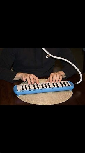 Transform Your Melodica with QMG Stickers!