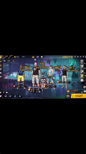My squad aparata 😵‍💫😂 #freefiremalayalam #freefirefunny #funny #shortsfeed #malayalam #akshayakz