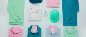 PUMA Golf unveils Arnold Palmer apparel collection