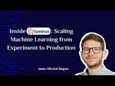 Machine Learning in Energy: Forecasting, MLOps, and Business Impact